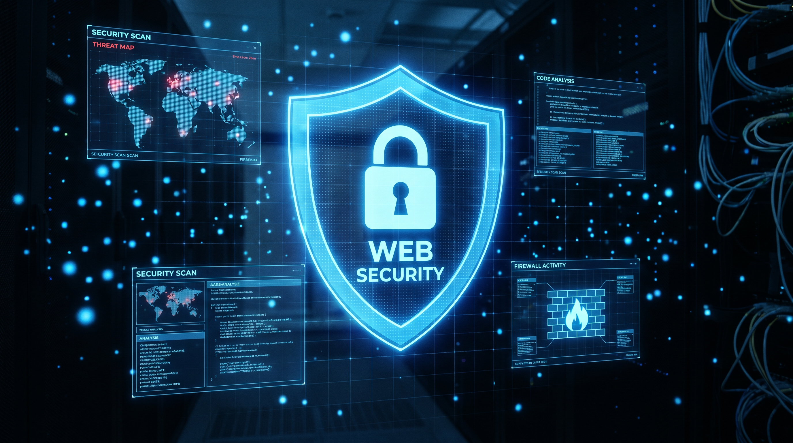 中小企業のWebサイトが狙われる理由と、今すぐできるセキュリティ対策