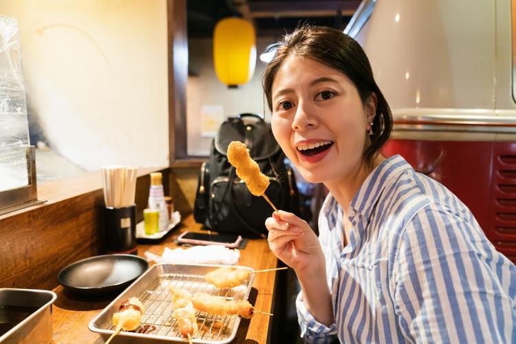 飲食店